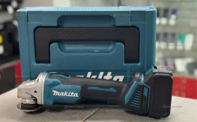 Купить Аккумуляторная УШМ Makita(реплика) б/у , в Новокуйбышевск Цена:4500рублей