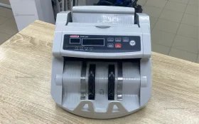 Купить Машинка для счета денег DoCash 3040UV б/у , в Магнитогорск Цена:2500рублей