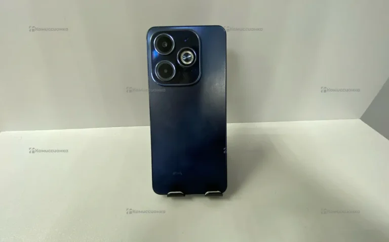 Infinix Hot 40 8/256 ГБ