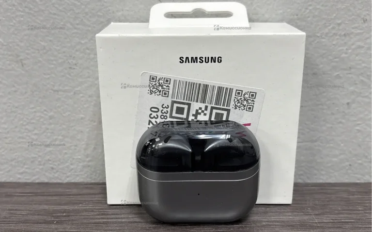 Наушники  Samsung buds 3