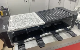 Купить Раклетница Kitfort KT 1647 б/у , в Самара Цена:2500рублей