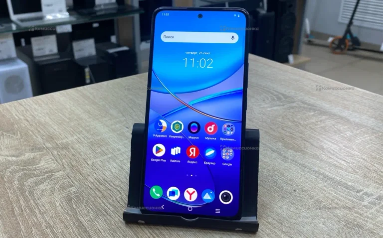 Vivo V30 Lite 8/256 ГБ