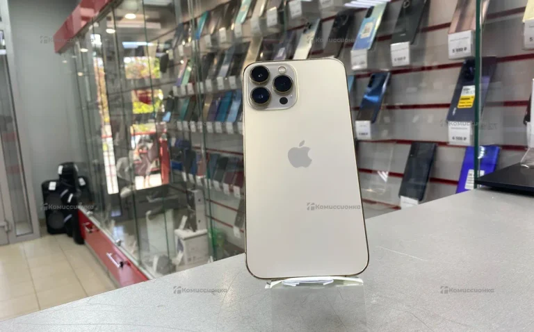 Apple iPhone 13 Pro Max 256Gb