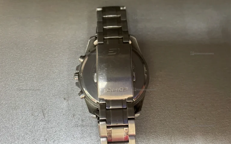 Часы  Casio Edifice