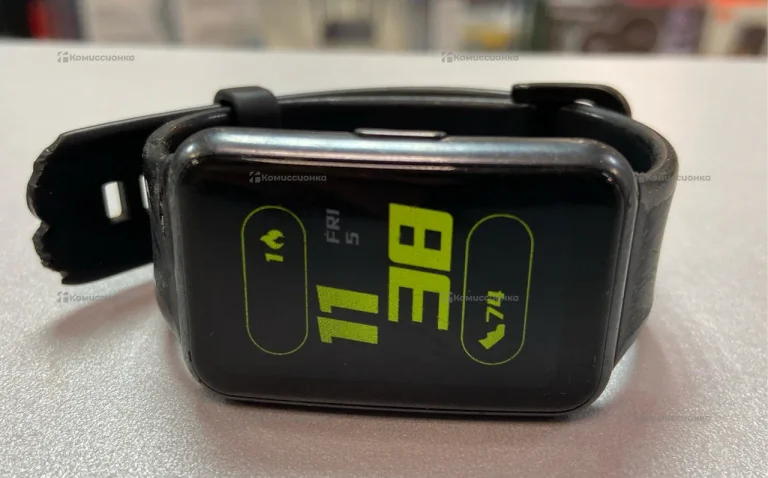 Часы Huawei watch Fit 2