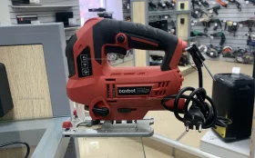 Купить Лобзик boxbot JS-7565A б/у , в Уфа Цена:1500рублей