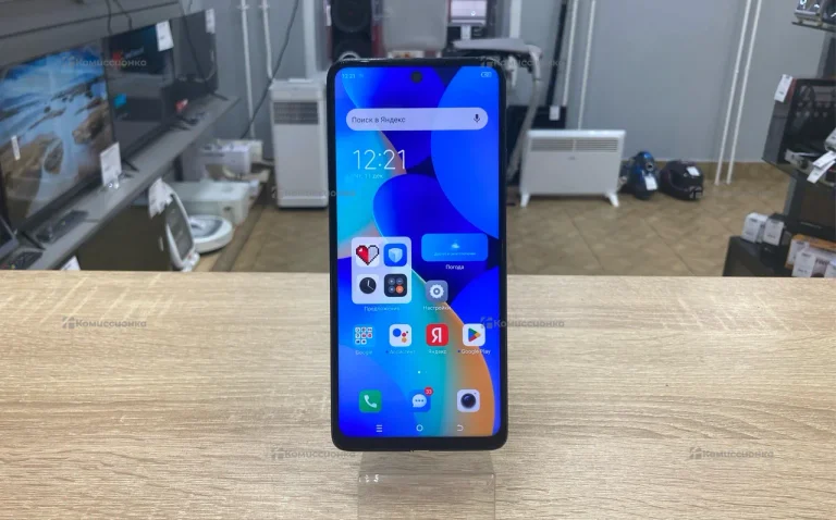 Tecno Spark 10 Pro 4/128 ГБ