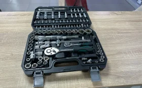 Набор инструментов FIXMASTER 108 pcs