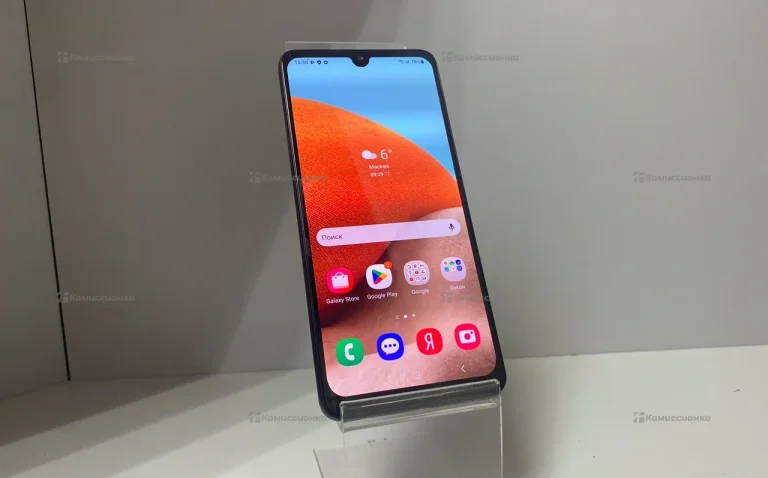 Samsung Galaxy A32 4/128 ГБ