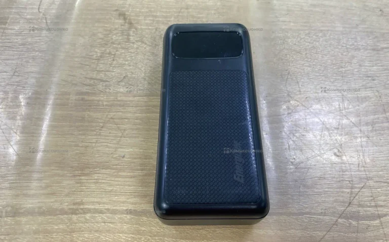 Power Bank  Energizer 30000