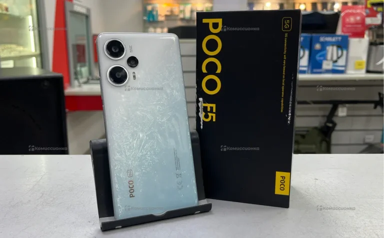 Xiaomi Poco F5 12/256 ГБ