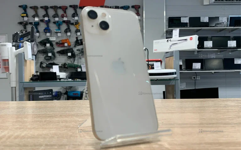 Apple iPhone 13 128 ГБ