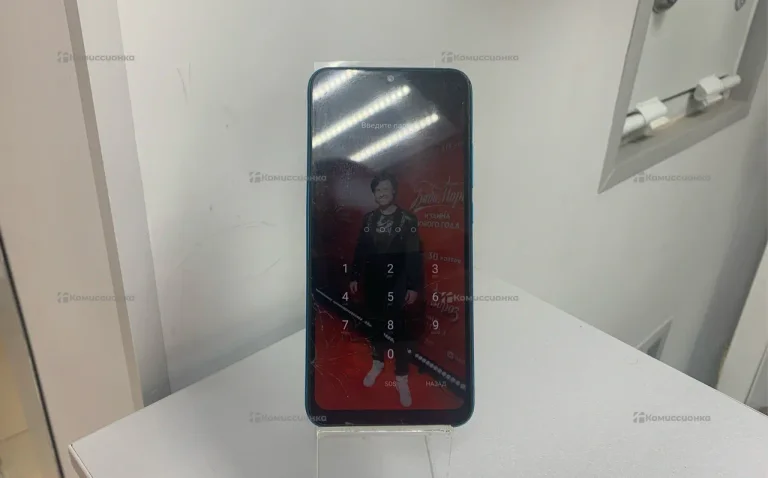 Xiaomi Redmi 9A 2/32 ГБ
