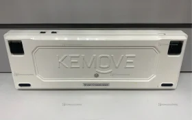 Клавиатура  Kemove Shadow Snowbox