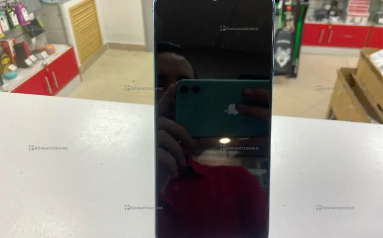 Tecno Spark Go 2023 3/64 ГБ