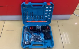 Шуруповерт Makita REP