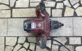 Купить миксер строительный зубр мр-1600-2 б/у , в Казань Цена:3500рублей