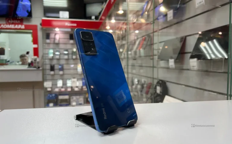 Xiaomi Redmi Note 11 Pro 5G 8/128 ГБ