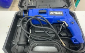 Купить Перфоратор РОКОТ ПРГ-20/720 б/у , в Санкт-Петербург Цена:1900рублей