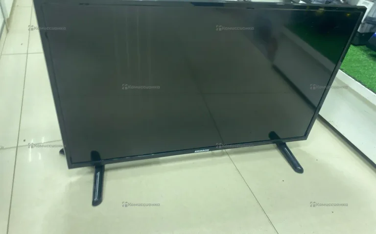 Телевизор Erisson 32LX9000CT