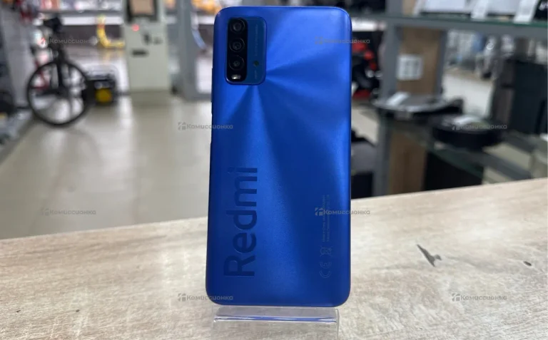 Xiaomi Redmi 9T 4/64 ГБ