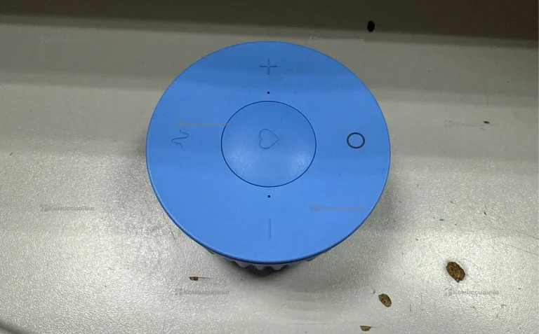 Колонка  sber салют