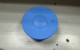 Купить Колонка  sber салют б/у , в Москва и область Цена:1500рублей