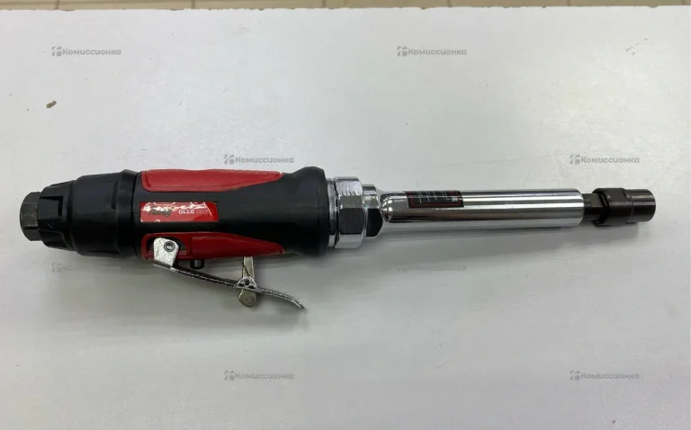 Пневмошдифовальная машина прямая Fubag GLLC 25000