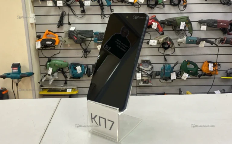 Tecno Spark Go 2 3/64 ГБ