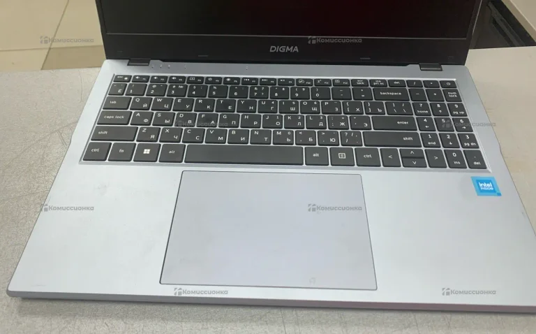 Ноутбук Digma C5802