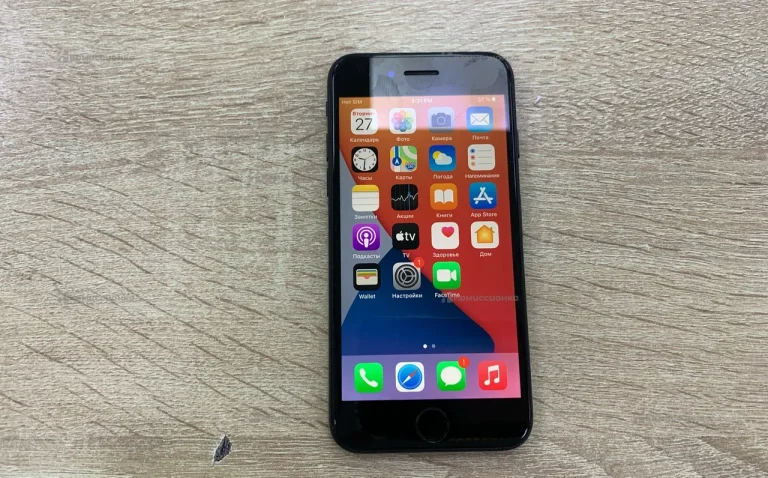 Apple iPhone 7 2/32 ГБ
