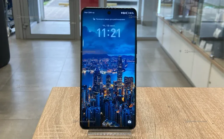 Honor X9b 5G 8/256Gb