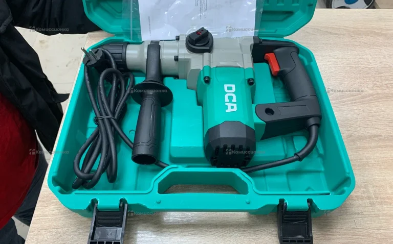 Перфоратор azc10-26s