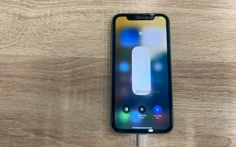 Apple iPhone 11 128Gb
