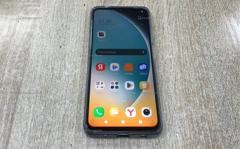 Xiaomi POCO C71 128Gb