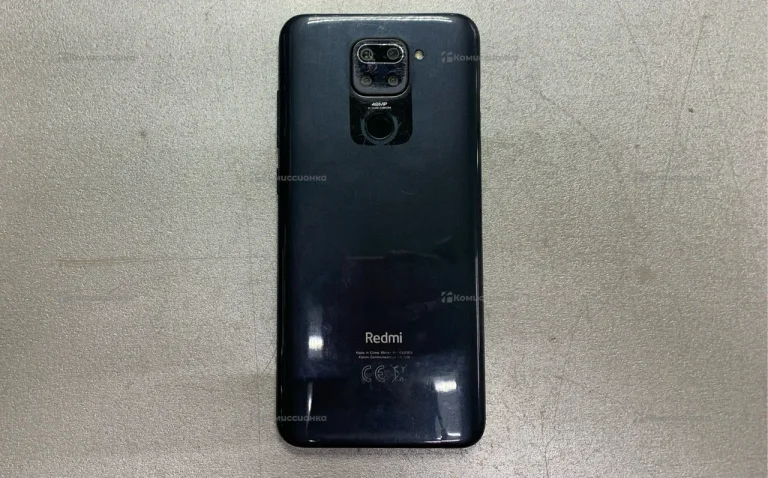 Meizu Note 9 4/64 ГБ