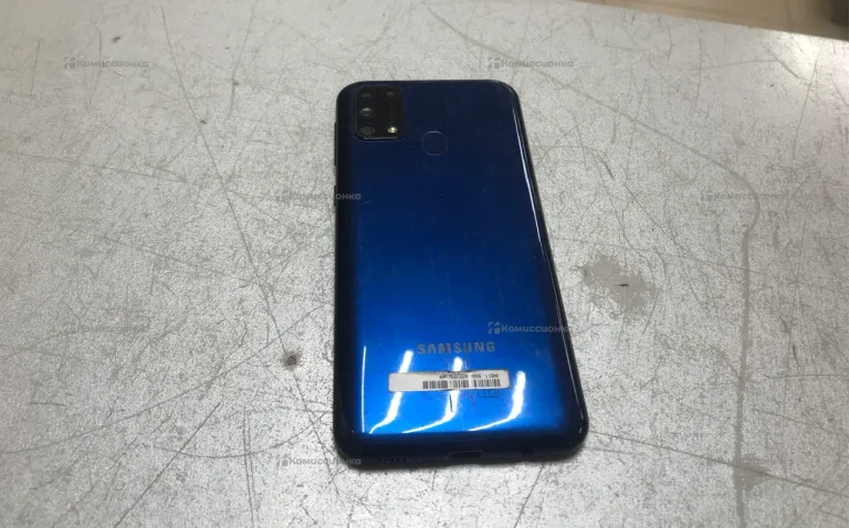 Samsung Galaxy M31 6/128 ГБ