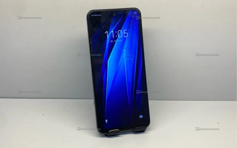 Tecno Pova 4 8/128 ГБ