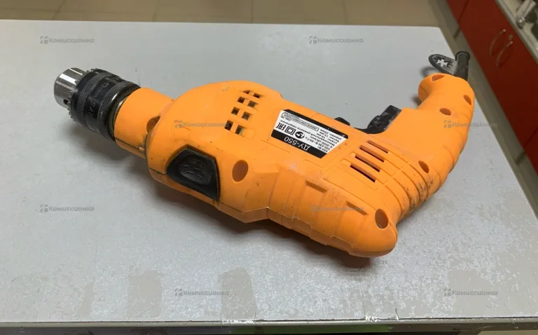 Дрель ВИХРЬ ДУ-550