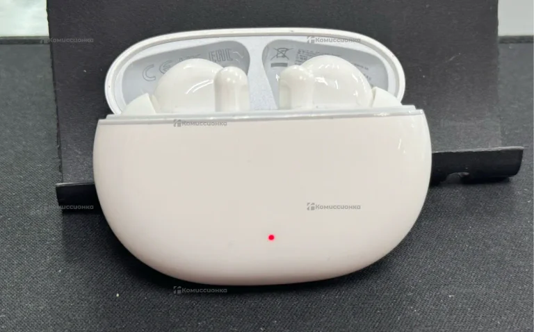 Наушники  honor