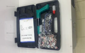 Купить Пистолет гвоздезабивной б/у , в Казань Цена:1190рублей