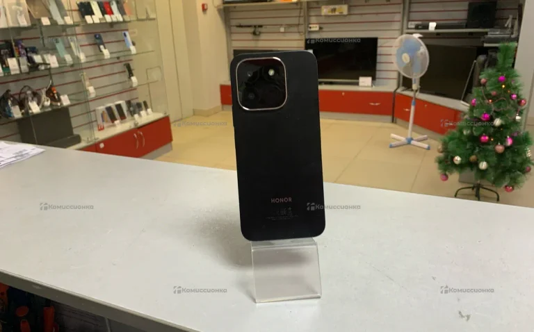 Honor X6c 6/128 ГБ