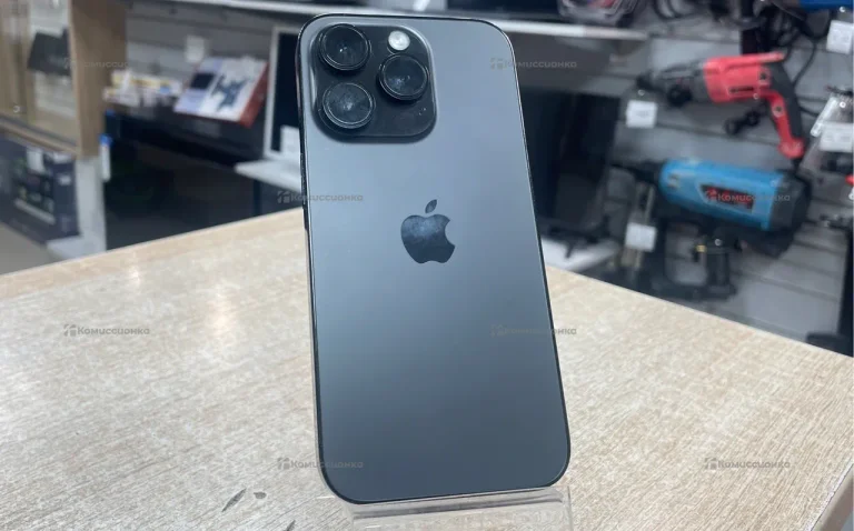 Apple iPhone 14 Pro 6/128 ГБ