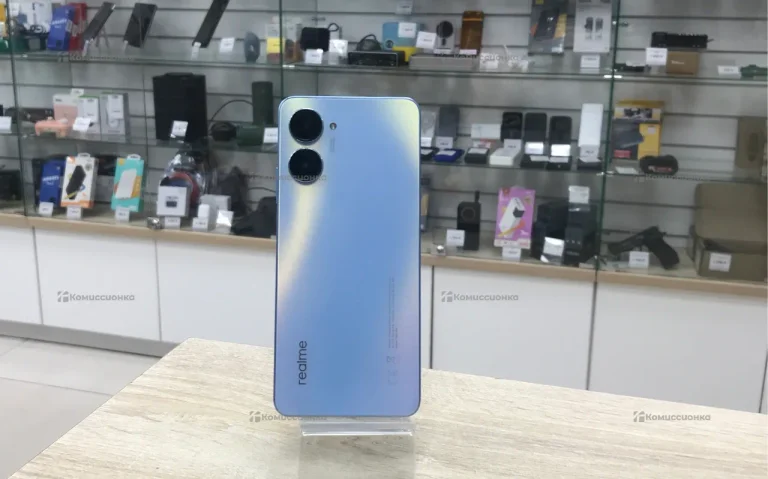 Realme 10 Pro 8/256