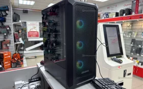 Системный блок ASUs unknown