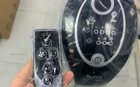 Купить Колонный вентилятор Tefal VF6670F0 б/у , в Тольятти Цена:4900рублей