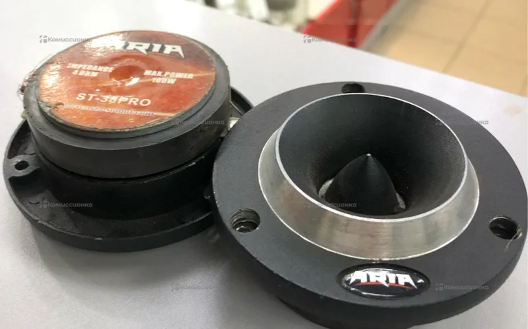 твиттера aria st-38pro