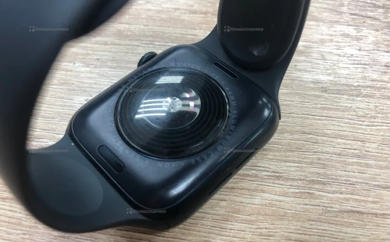 Часы  Apple Watch SE gen2 44mm