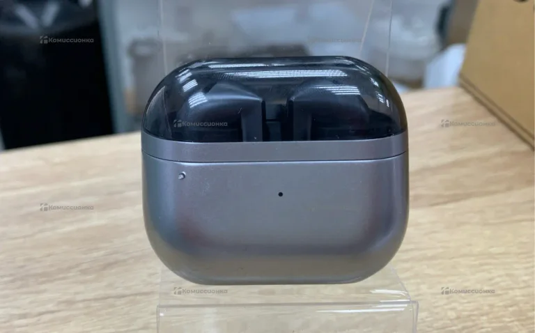 Наушники Samsung Galaxy buds 3