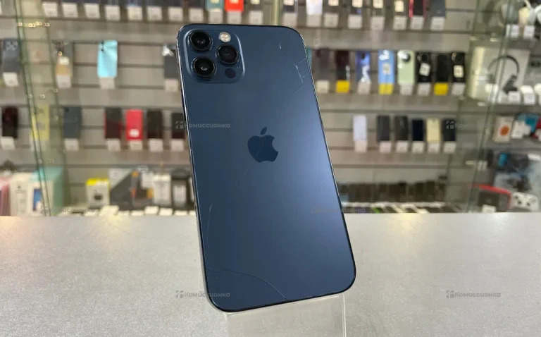 Apple iPhone 12 Pro 256Gb